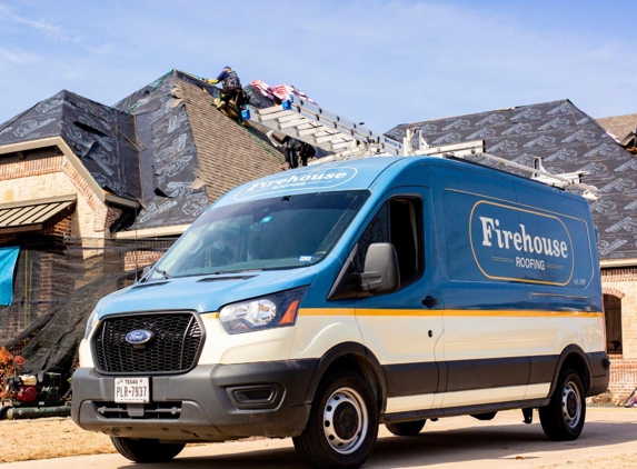 Firehouse Roofing - Dallas, TX