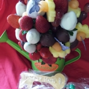 Fruity Tooties - Fruit Baskets