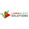 Lawn & Leaf Solutions gallery