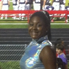 Patriot High School