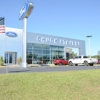 Chuck Stevens Ford gallery