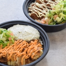 Shawarma Press - San Antonio - Fast Food Restaurants