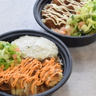 Shawarma Press - Denton
