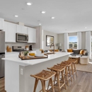 The Grasslands Townhomes by D.R. Horton - Home Builders