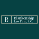 Blankenship Law Firm, P.C. - Attorneys