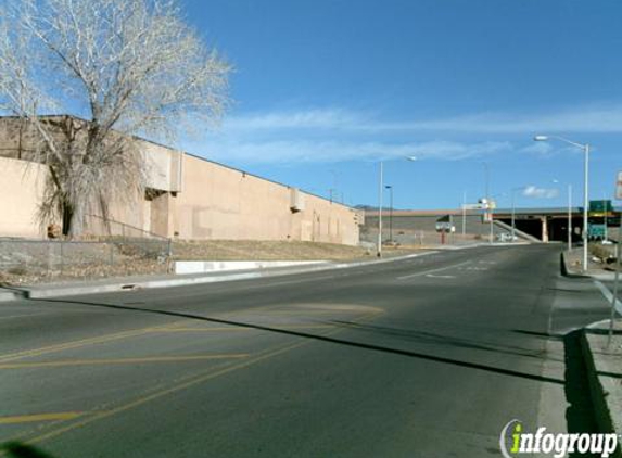 Career Enrichment Center & Early College Academy - Albuquerque, NM