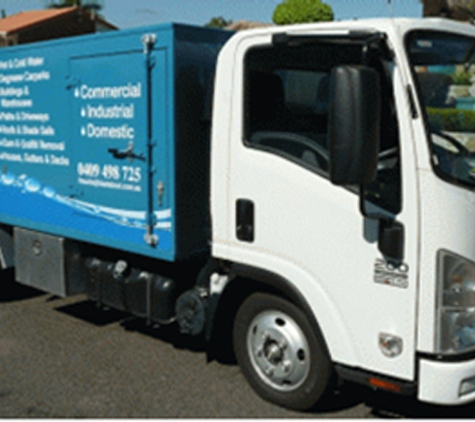 Blastabout Pressure Cleaning Sunshine Coast - Sippy Downs, QLD