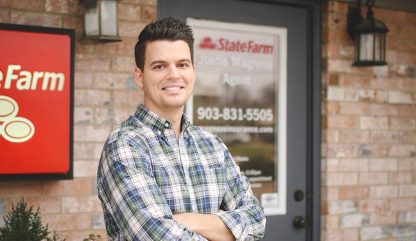 Justin Magness - State Farm Insurance Agent - Texarkana, TX