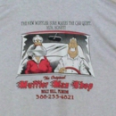 Muffler Man