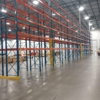 Pallet Racking & Installations gallery