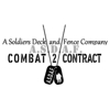 A Soldiers Deck & Fence gallery