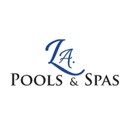 LA Pools & Spas - Swimming Pool Repair & Service