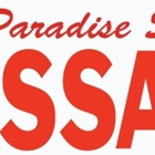 Asian Paradise Spa