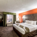 Comfort Inn & Suites Nashville Downtown - Stadium - Motels