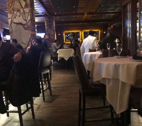 Mastro's Steakhouse - New York, NY