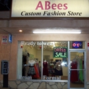 A Bee's Custom Dresses - Dressmakers