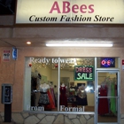A Bee's Custom Dresses