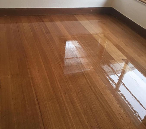 Jason Davey Floor Sanding & Polishing