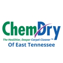 Chem-Dry of East Tennessee - Carpet & Rug Cleaning Equipment & Supplies