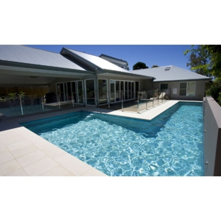 Crystal Pools Pty Ltd
