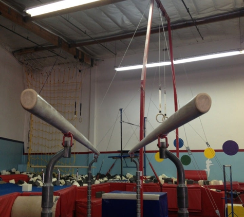 Los Angeles School Of Gymnastics - Culver City, CA