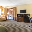 Quality Inn Murray University Area - Motels