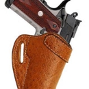 Black Hills Leather-CSTM Leather Holsters For Guns & Phones - Leather Goods