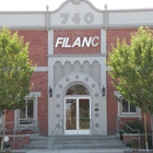 Jr Filanc Construction Co Inc