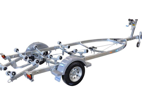 King Towbars & Trailers - Moonah, TAS