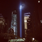 Tribute WTC Visitors Center
