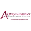 All Ways Graphics gallery