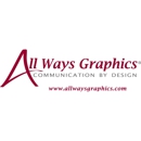 All Ways Graphics - Courier & Delivery Service