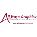 All Ways Graphics - Computer & Equipment Dealers