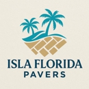 Isla Florida Pavers
