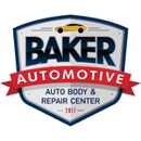Baker Automotive - Automobile Parts & Supplies
