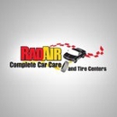 Rad Air Complete Car Care and Tire Center - Strongsville - Auto Repair & Service