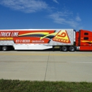 Decker Truck Line Inc - Trucking