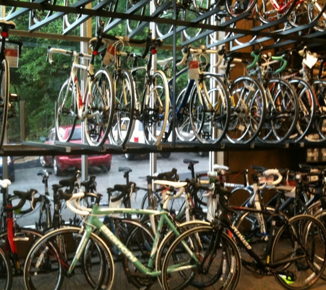 Danny's Cycles - Scarsdale, NY