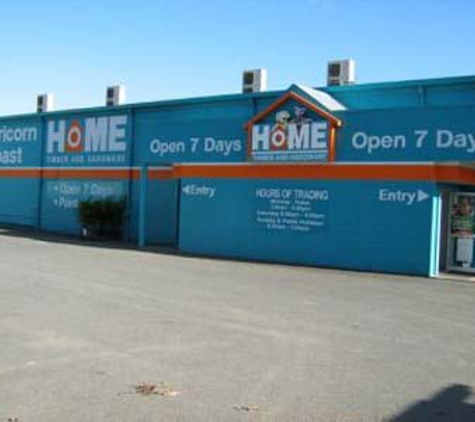Thompson's Building Centre - Wauchope, NSW