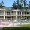 Guesthouse Inn Tallahassee - Hotels