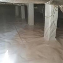 Mr. Hernandez Crawlspace Repair - Foundation Contractors