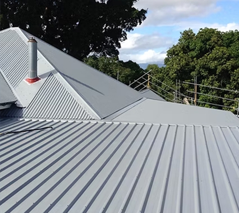 Roofing Resolutions - Aratula, QLD