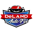 DeLand Auto Fix - Automobile Air Conditioning Equipment
