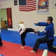 Gary Quillen's Moo Sa Black Belt Academy