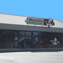 Mancino's Pizza & Grinders of Traverse City - Chum's Corner - Pizza