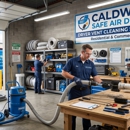 Caldwell Safe Air Ducts - Air Conditioning Service & Repair
