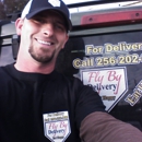 Fly By Delivery