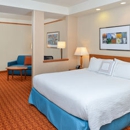 Fairfield Inn-Sacramento - Hotels
