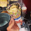 J P Licks At West Roxbury - Ice Cream & Frozen Desserts