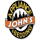 John's Appliance & Bedding - Major Appliances